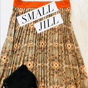 Lularoe Jill skirt